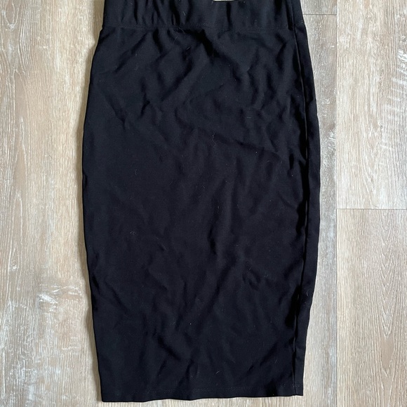 Pencil Skirt - Picture 1 of 2